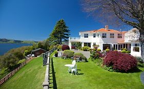 On The Point - Lake Rotorua